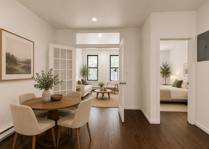Nostrand Avenue - Photo 1