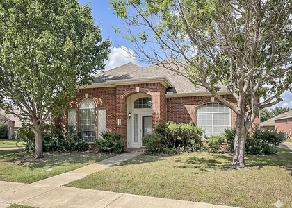 4500 Shadowridge Drive - Photo 1