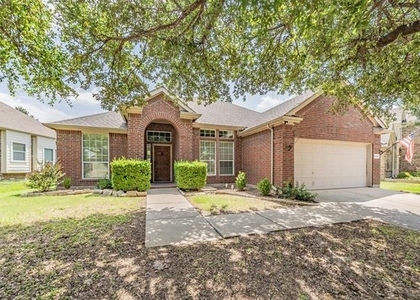 8648 Prairie Dawn Drive - Photo 1