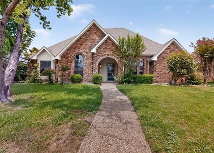 1207 Mistywood Lane - Photo 1