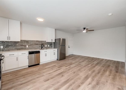 5917 Gaston Avenue - Photo 1