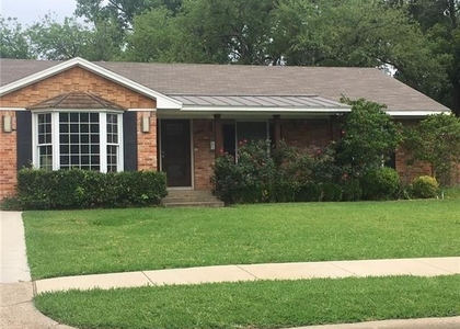 7017 Haverford Road - Photo 1