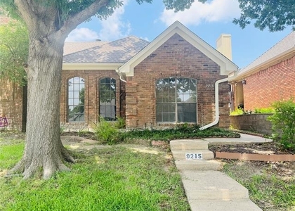 9215 Highedge Circle - Photo 1