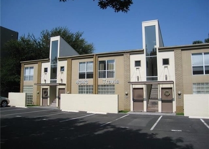 4343 Travis Street - Photo 1