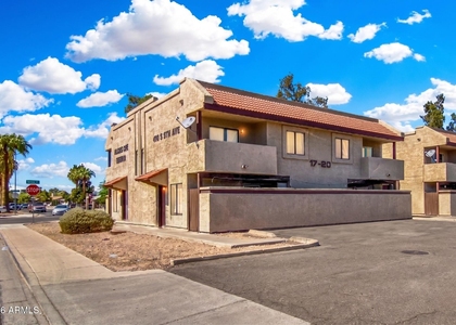 410 E 9th Avenue - Photo 1