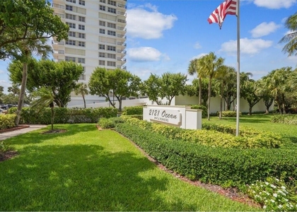 2121 N Ocean Boulevard N - Photo 1