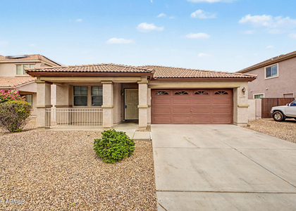 3928 E Blue Sage Road - Photo 1