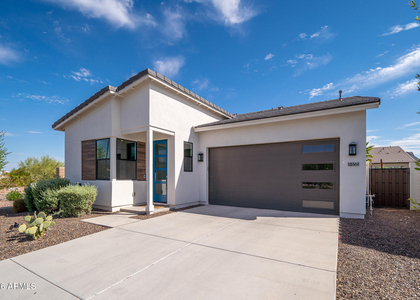 18161 W Windmere Drive - Photo 1