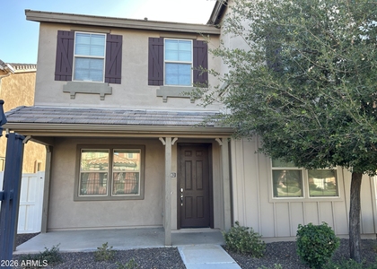 2263 S Agnes Lane - Photo 1