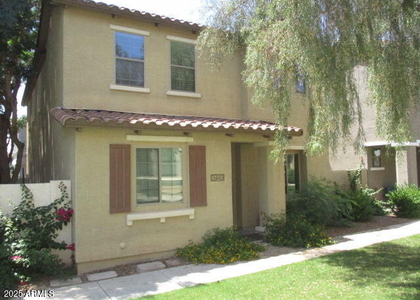 3449 S Falcon Drive - Photo 1