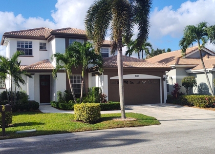 8167 Quail Meadow Way - Photo 1