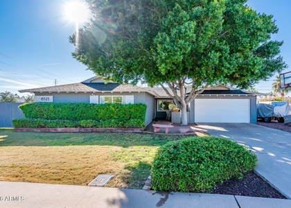 6525 E Lewis Avenue - Photo 1