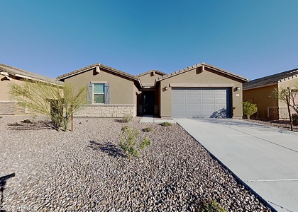 4438 W Bush Bean Way - Photo 1