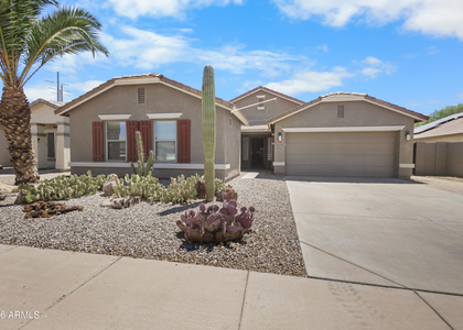 2501 S 255th Drive - Photo 1
