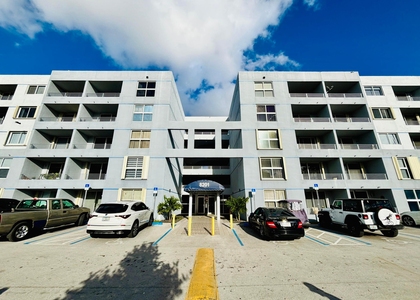 8201 Nw 8th Street - Photo 1