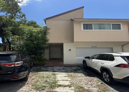8230 Nw 9th Court - Photo 1