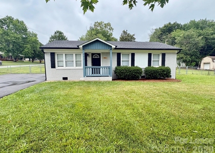 803 Robinson Road - Photo 1