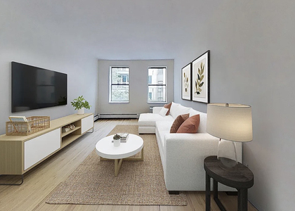 366 West 52nd Street - Photo 1