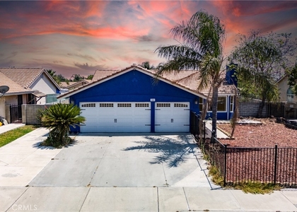 14845 Hibiscus - Photo 1