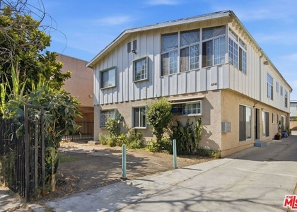 4841 W 18th Street - Photo 1