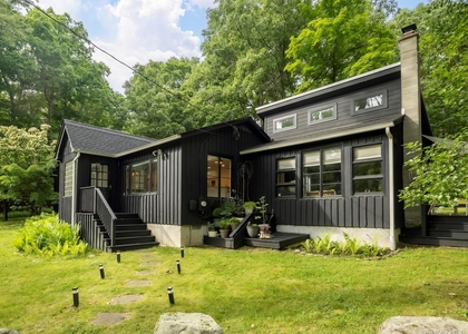 46 E Pond Lilly Road - Photo 1
