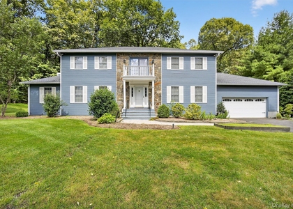 92 Brook Hollow Drive - Photo 1