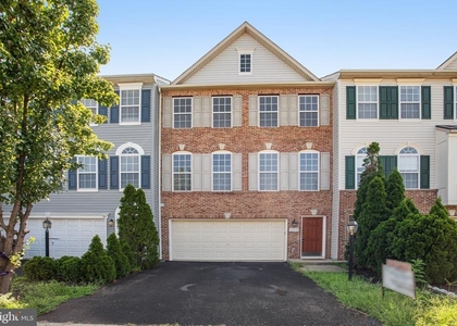 15519 Exmore Court - Photo 1
