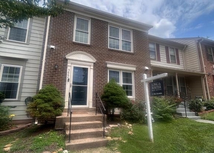 5664 Cabells Mill Court - Photo 1