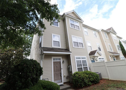 5110 Neuse Commons Lane - Photo 1