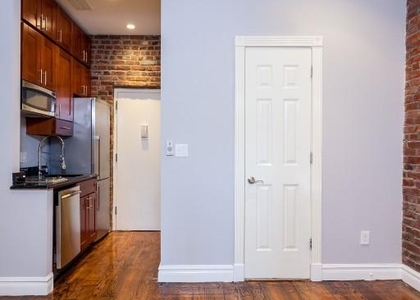 Copy of 51 Leroy Street, Unit  - Photo 1