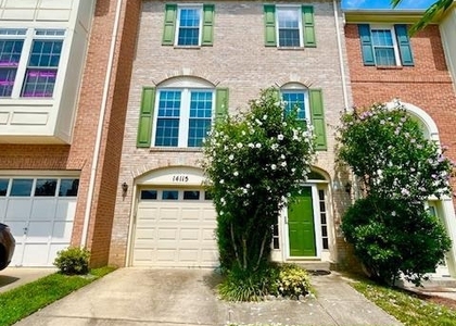 14115 Parker Farm Way - Photo 1