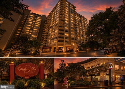 5500 Friendship Boulevard - Photo 1