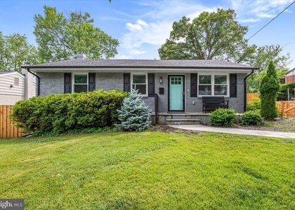 4610 Coachway Drive - Photo 1