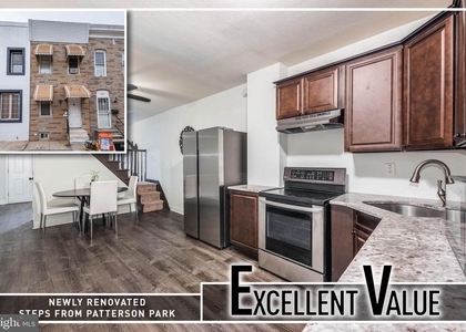 204 N Port Street - Photo 1