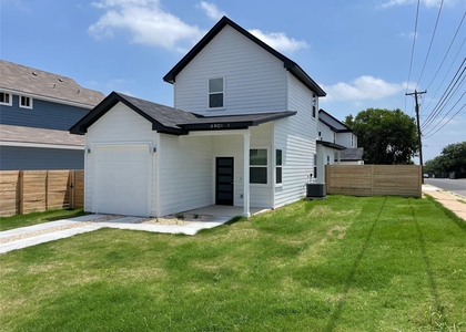 6901 Carver Ave - Photo 1