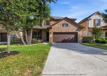 4106 Rainy Creek Ln - Photo 1
