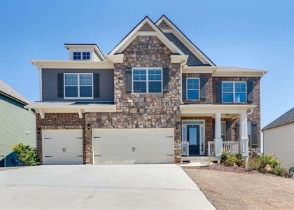 4215 Miramount Overlook - Photo 1