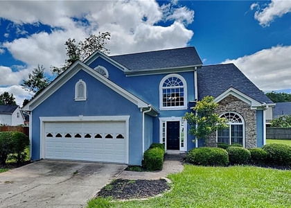 4845 Ogeechee Drive - Photo 1