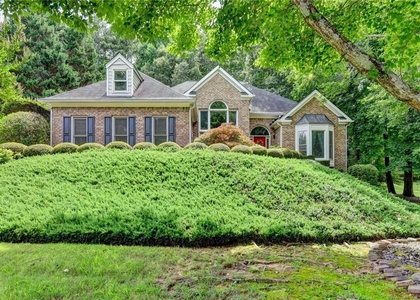 3260 Wood Springs Trace - Photo 1
