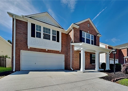 3118 Farmstead Court - Photo 1