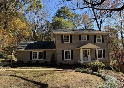 1610 Old Mill Crossing - Photo 1