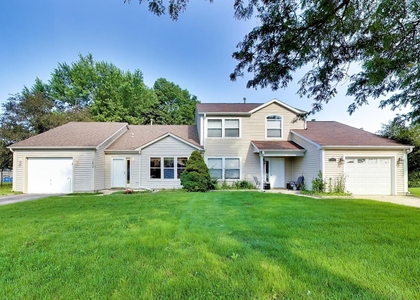 362 Chaparral Circle - Photo 1