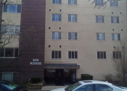 835 Ridge Avenue - Photo 1