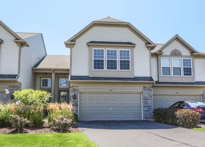 565 Conservatory Lane - Photo 1