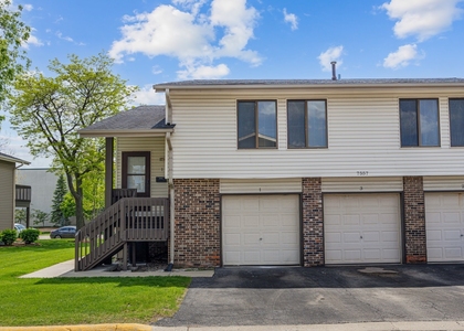 7557 Bristol Lane - Photo 1