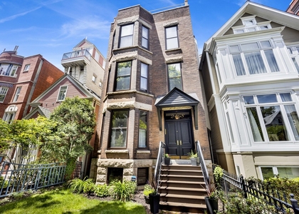 2458 N Burling Street - Photo 1