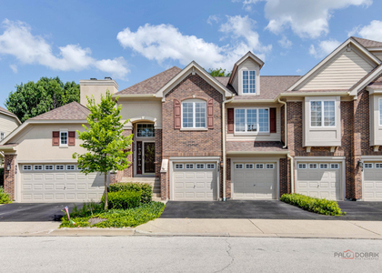 552 Saddlebrook Lane - Photo 1