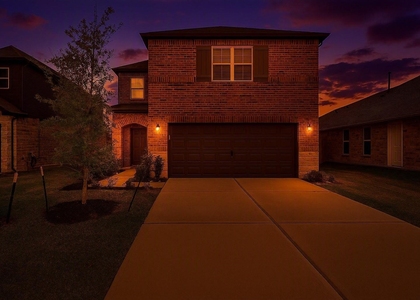 4806 Sand Clouds Drive - Photo 1