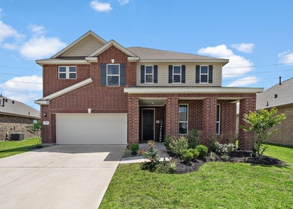 25203 Farmdale Lane - Photo 1