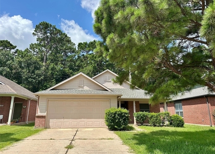 21907 Willow Downs Drive - Photo 1